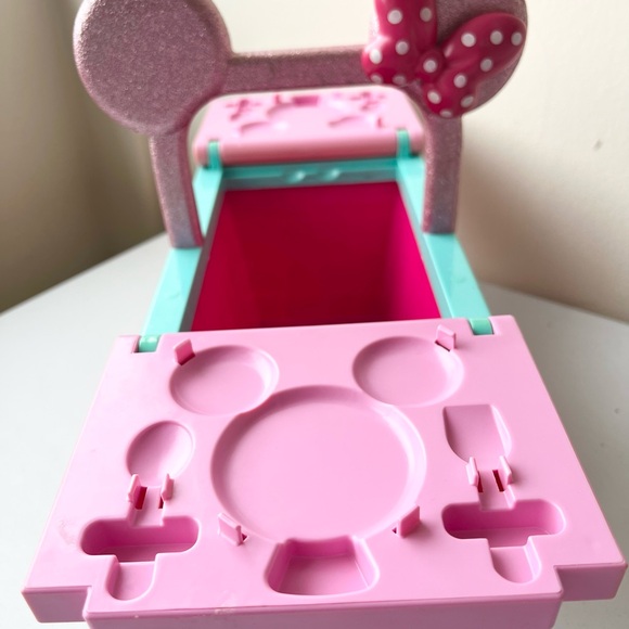 Minnie Kids lunch box - Picture 5 of 9